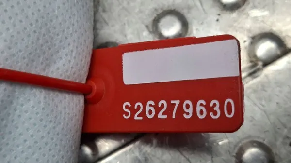 Airbag siège droit OEM S26279630 pour Dacia Sandero III image 4