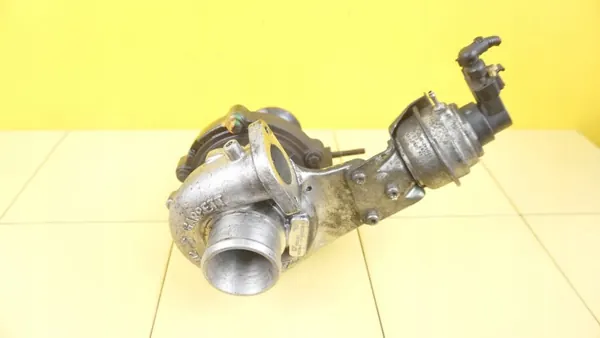 Turbocompressor usado OEM 940A4000 para Alfa Romeo image 2
