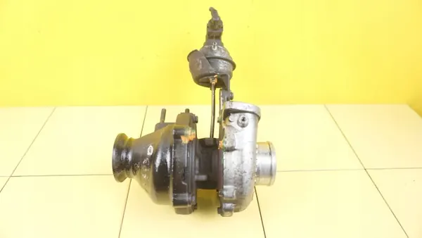 Turbocompressor usado OEM 940A4000 para Alfa Romeo image 4
