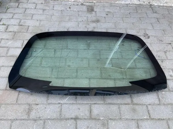 Achterruit OEM 43R001072 voor Mercedes-Benz C W205 image 2