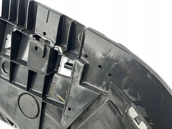 OEM 214775886R Cache Bas Pare-choc Avant pour Opel Vivaro image 10