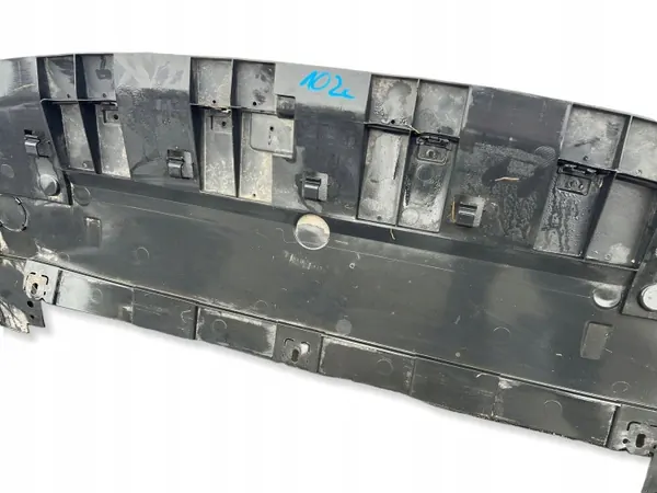 OEM 214775886R Cache Bas Pare-choc Avant pour Opel Vivaro image 3