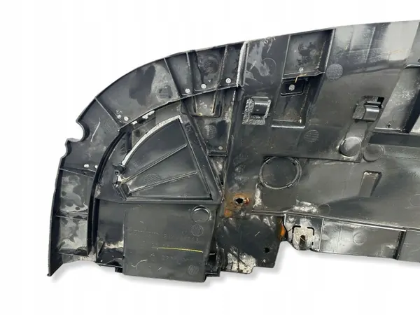 OEM 214775886R Cache Bas Pare-choc Avant pour Opel Vivaro image 4