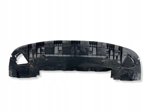 OEM 214775886R Cache Bas Pare-choc Avant pour Opel Vivaro image 6