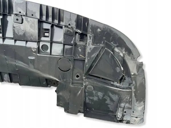 OEM 214775886R Cache Bas Pare-choc Avant pour Opel Vivaro image 7