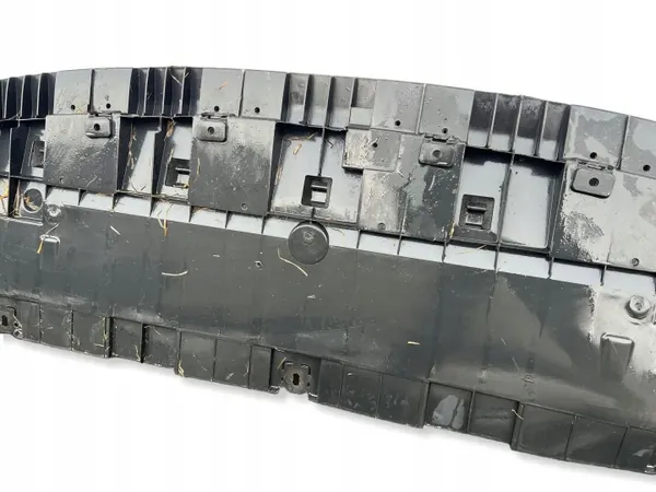 OEM 214775886R Cache Bas Pare-choc Avant pour Opel Vivaro image 8