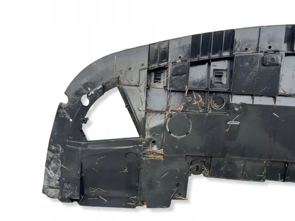 OEM 214775886R Cache Bas Pare-choc Avant pour Opel Vivaro image 9