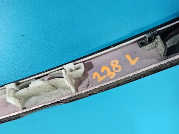 OEM IMPRK1520473 Linker Daklijst voor Mercedes A-Klasse image 10