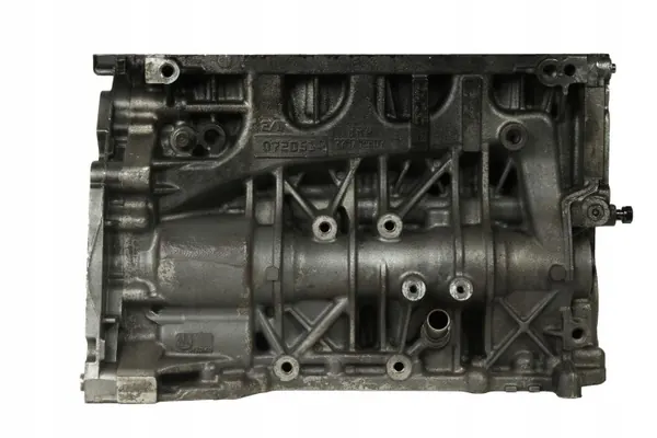BMW Motorblock OEM 7797922 für N47 177PS image 2