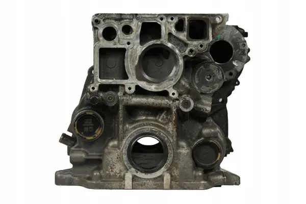 BMW Motorblock OEM 7797922 für N47 177PS image 3