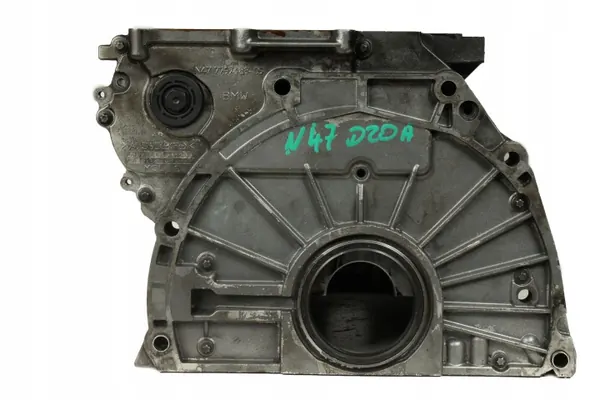 BMW Motorblock OEM 7797922 für N47 177PS image 4