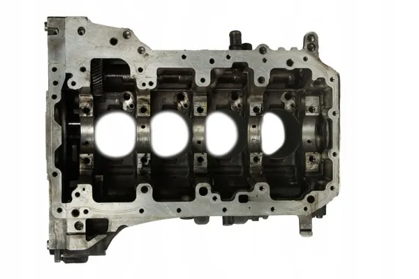 BMW Motorblock OEM 7797922 für N47 177PS image 5