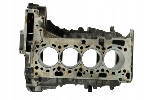 BMW Motorblock OEM 7797922 für N47 177PS image 6