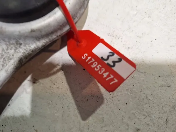 Fram Vänster Länkarm 545010011R Renault Megane III RS image 6