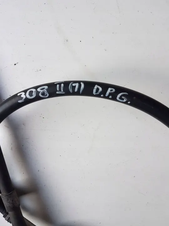Câble de frein à main Peugeot 308 OEM 9678419280 image 4