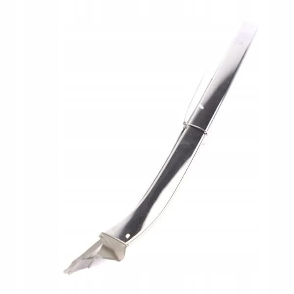 Junta de janela Mercedes A205 Cabrio Esquerda Dianteira OEM A2056901782 image 6