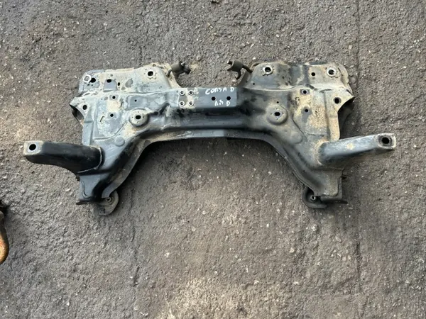 OPEL CORSA D 1.3 CDTI voor dorpels - OEM onderdeel image 2