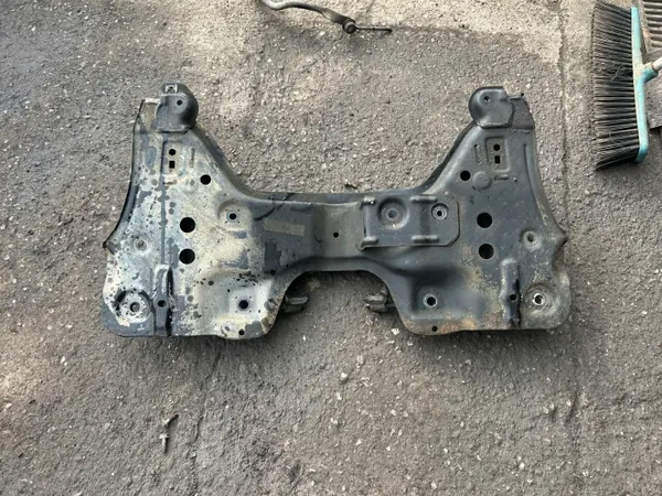 OPEL CORSA D 1.3 CDTI voor dorpels - OEM onderdeel image 3