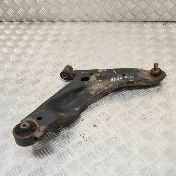 Braccio di Controllo Anteriore Destro Hyundai i10 (PA) 545000X200 image 2