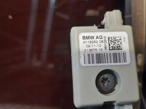 BMW OE Takaikkuna 43R000137 5-sarja F10:lle image 7