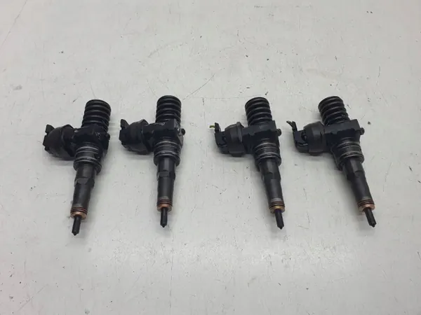 Kit Pompe à Lave-glace OEM 0414720216 pour Audi A6 C5 1.9 TDI image 2