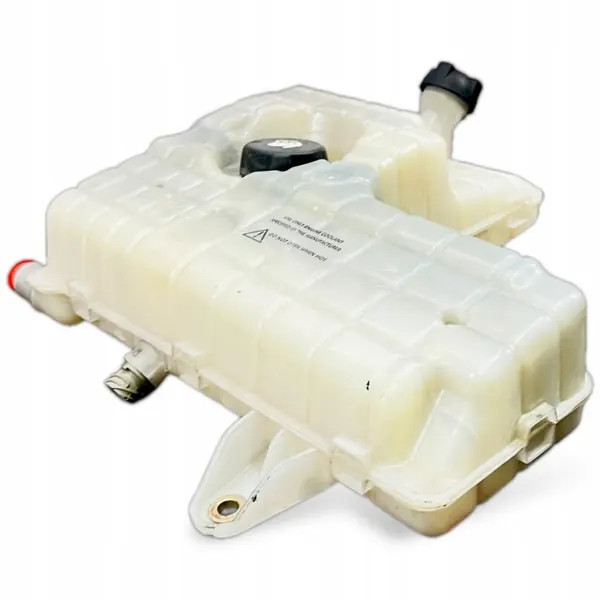 Tanque de expansão Volvo OEM 82582787 - Usado image 3