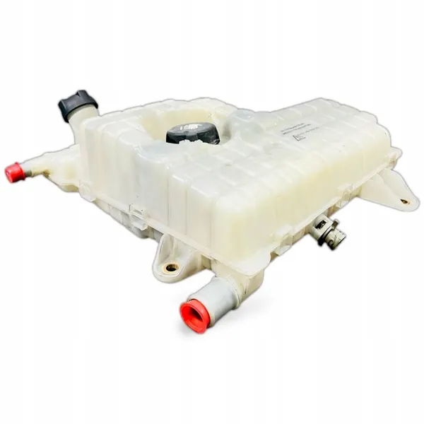 Tanque de expansão Volvo OEM 82582787 - Usado image 4