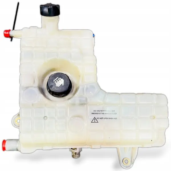 Tanque de expansão Volvo OEM 82582787 - Usado image 6