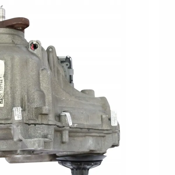 Reductor de caja BMW OEM 9469020 para G11 G12 image 8
