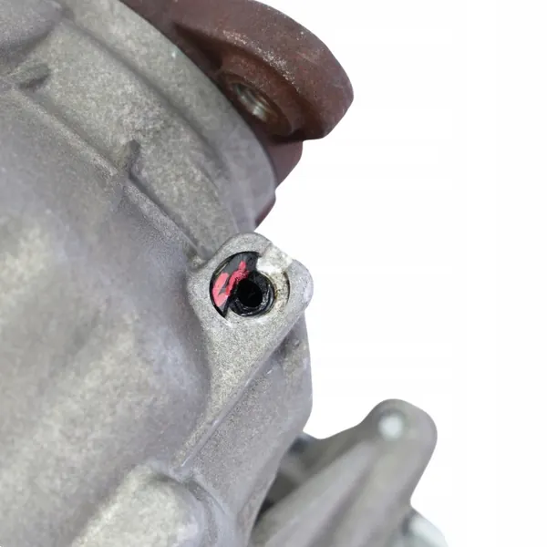 Reductor de caja BMW OEM 9469020 para G11 G12 image 9