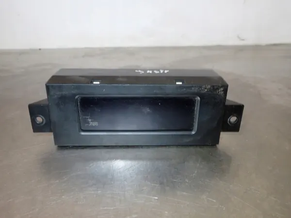 Écran Subaru OE OEM 34600-86G0 pour Justy III image 2