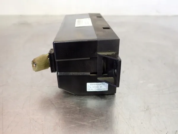 Écran Subaru OE OEM 34600-86G0 pour Justy III image 6