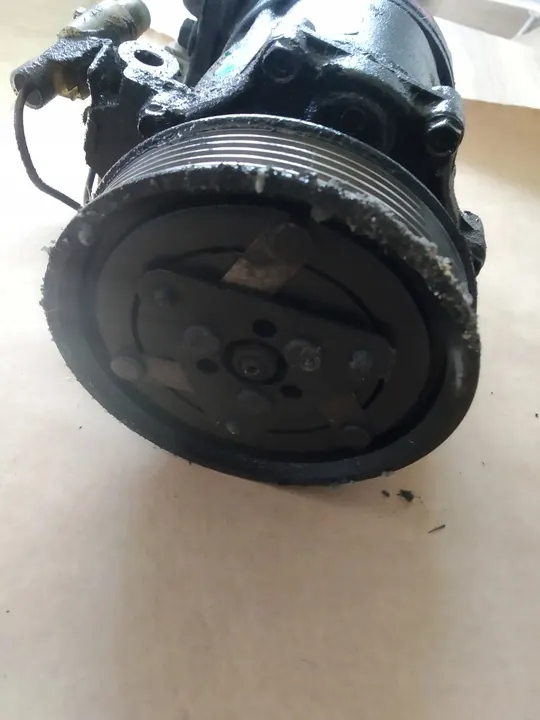 Compresseur de climatisation Honda Civic Rover JPB101230 image 3