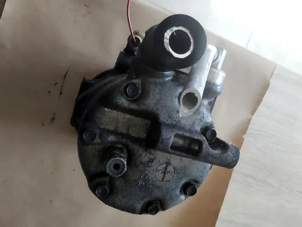 Compresseur de climatisation Honda Civic Rover JPB101230 image 4