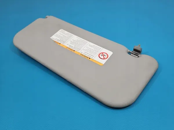 OEM IMPRK1552865 Oikea aurinkovarjo Mitsubishi Pajero Pinin image 2