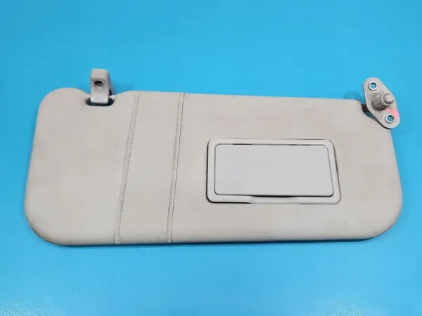 OEM IMPRK1552865 Oikea aurinkovarjo Mitsubishi Pajero Pinin image 3