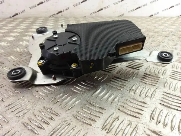 Mécanisme de fermeture de coffre LEXUS LS (_F4_) image 10