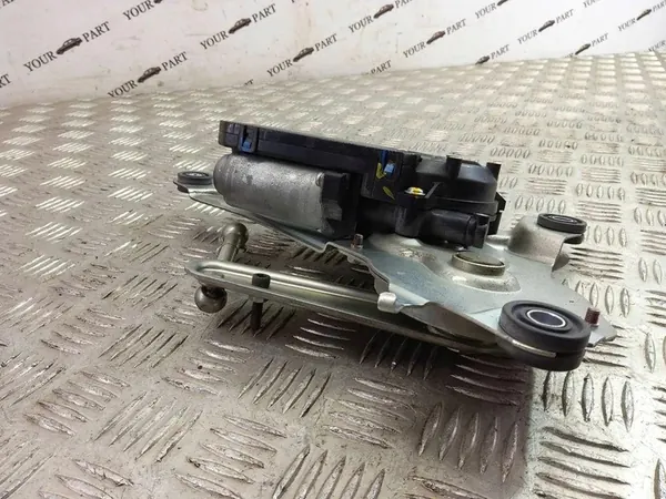 Mécanisme de fermeture de coffre LEXUS LS (_F4_) image 2