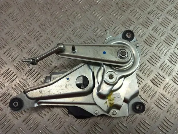 Mécanisme de fermeture de coffre LEXUS LS (_F4_) image 4