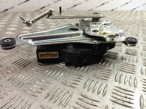 Mécanisme de fermeture de coffre LEXUS LS (_F4_) image 5