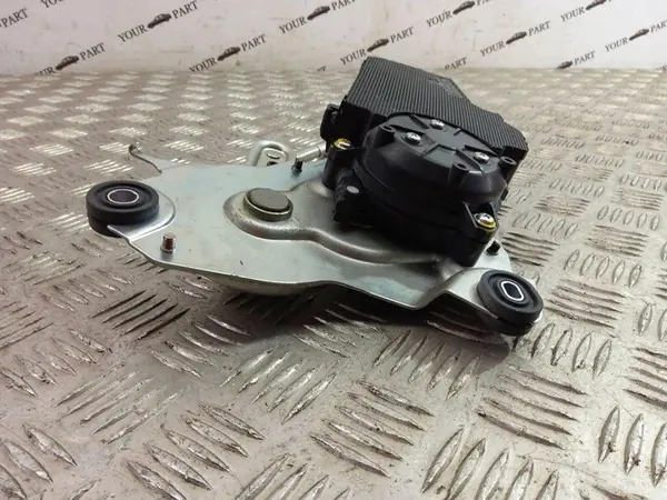 Mécanisme de fermeture de coffre LEXUS LS (_F4_) image 7