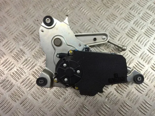 Mécanisme de fermeture de coffre LEXUS LS (_F4_) image 9