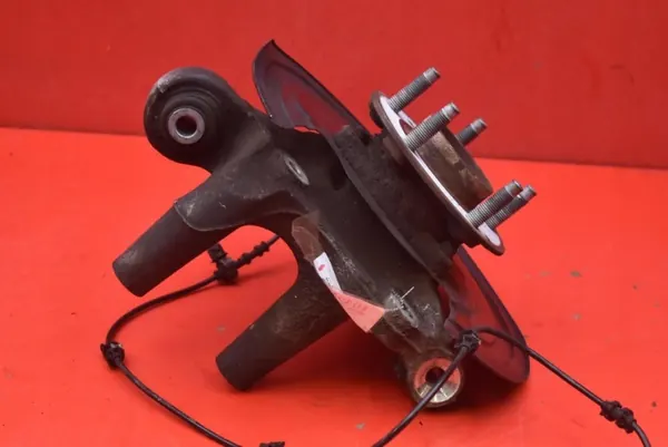 OEM mamAUTO-1049357- Rechter Achternaaf Opel Insignia B image 3