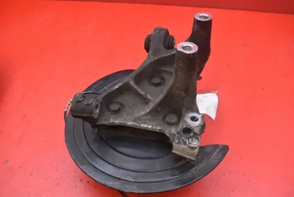 OEM mamAUTO-1049357- Rechter Achternaaf Opel Insignia B image 4
