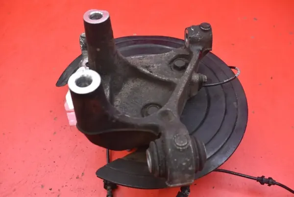 OEM mamAUTO-1049357- Rechter Achternaaf Opel Insignia B image 5