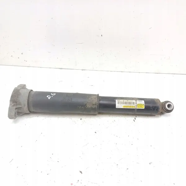 2017 Mercedes-Benz E W213 Rear Shock A2133207301 image 4