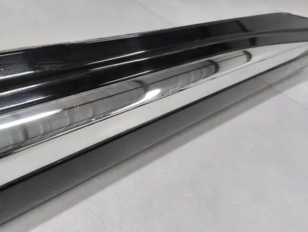 Garniture de seuil gauche Mitsubishi Outlander 3 Lift 15-19 OEM image 7