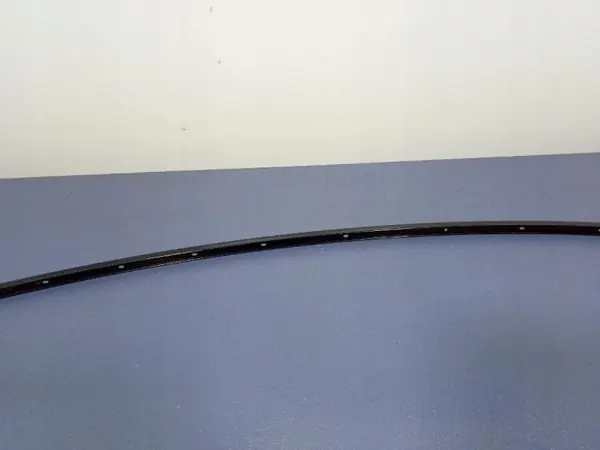 Mercedes AMG GT 4 Puertas Rail Techo Derecho OEM A2906731000 image 3