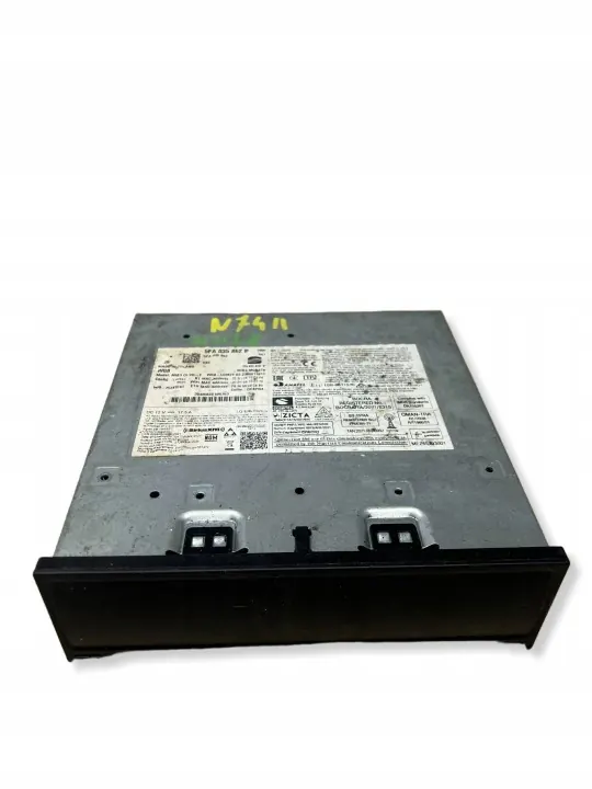 Multimedia-Station SEAT Leon IV OEM 5FA035862P image 2