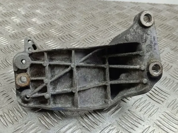 Embreagem compressor AC Jeep OEM VMMT013308F - Usado image 4
